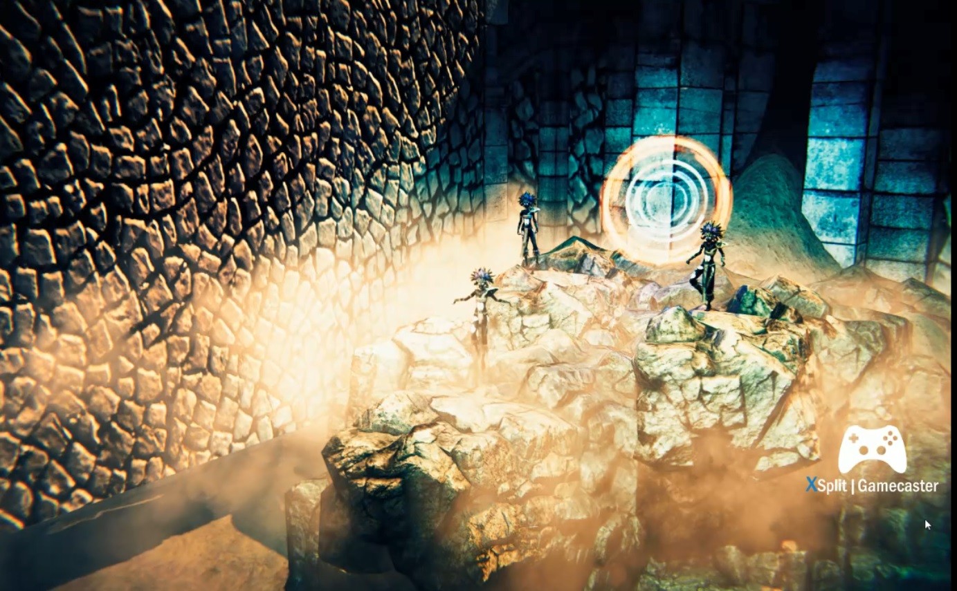 Heart of a Warrior Steam CD Key