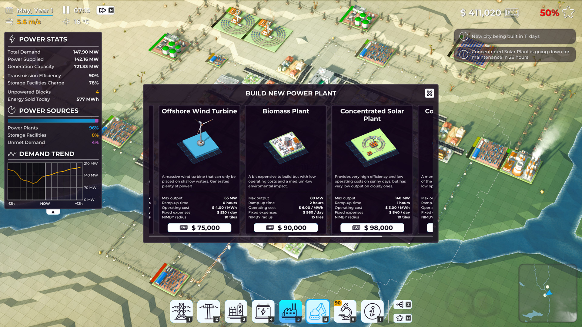 Power to the People Steam CD Key