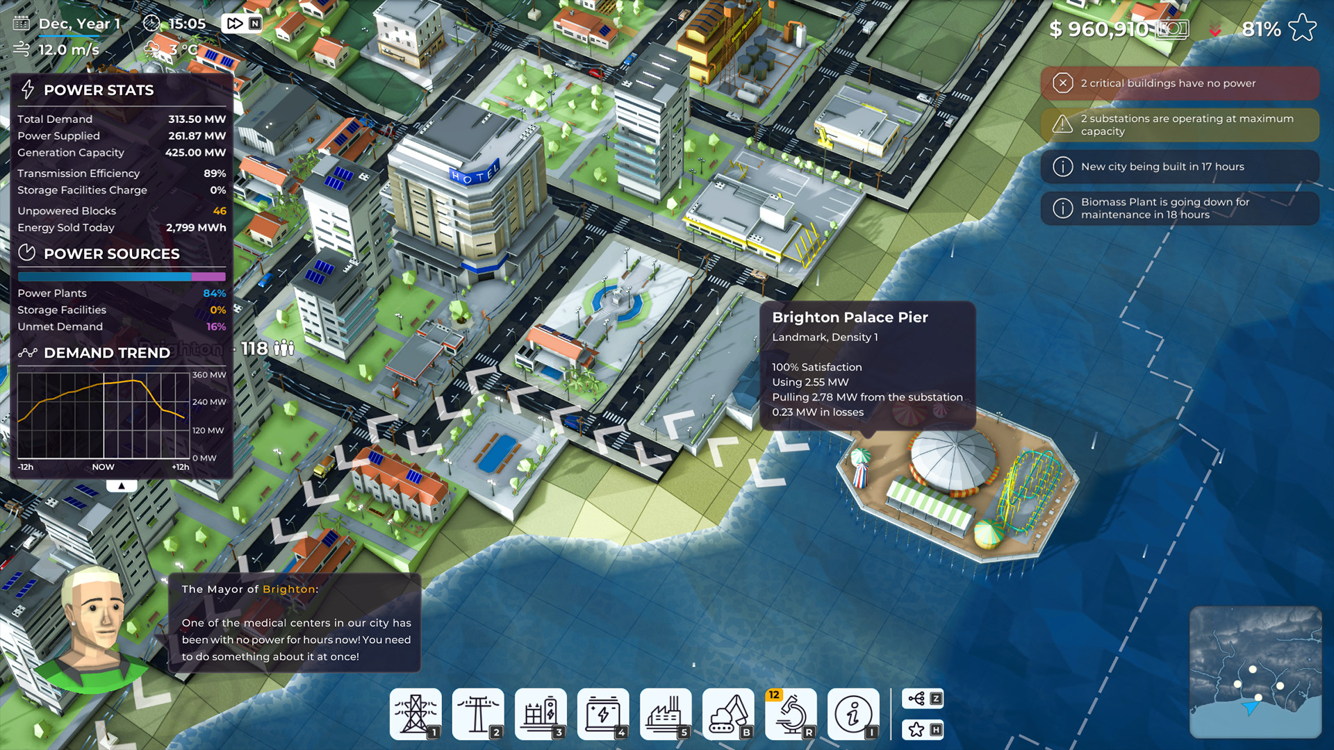 Power to the People Steam CD Key