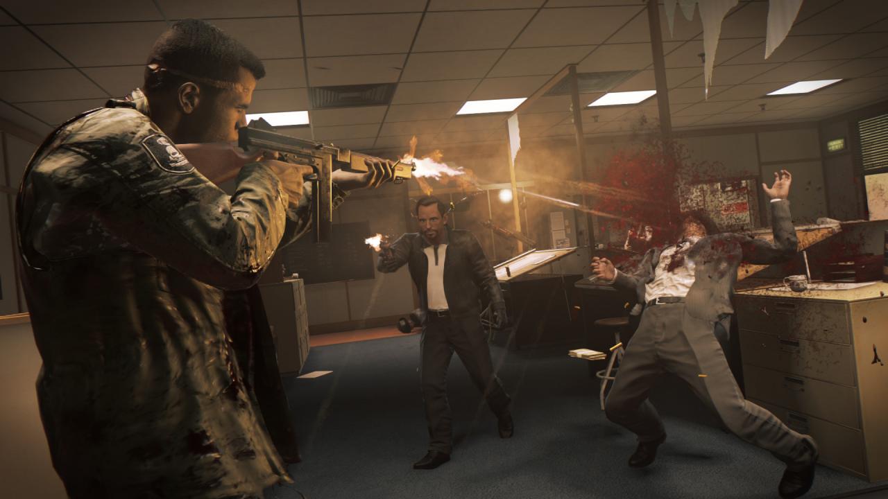 Mafia III EU PC Steam CD Key