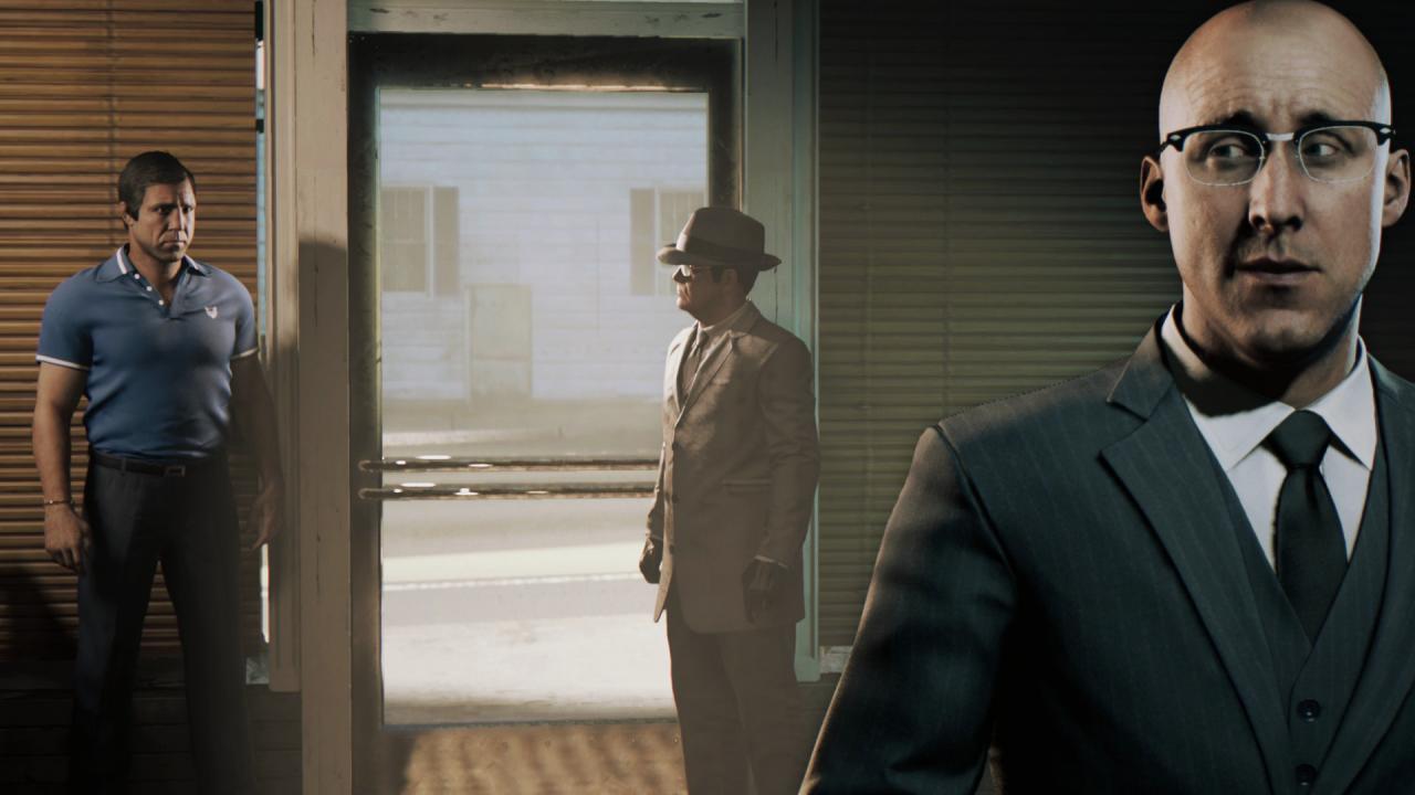 Mafia III EU PC Steam CD Key