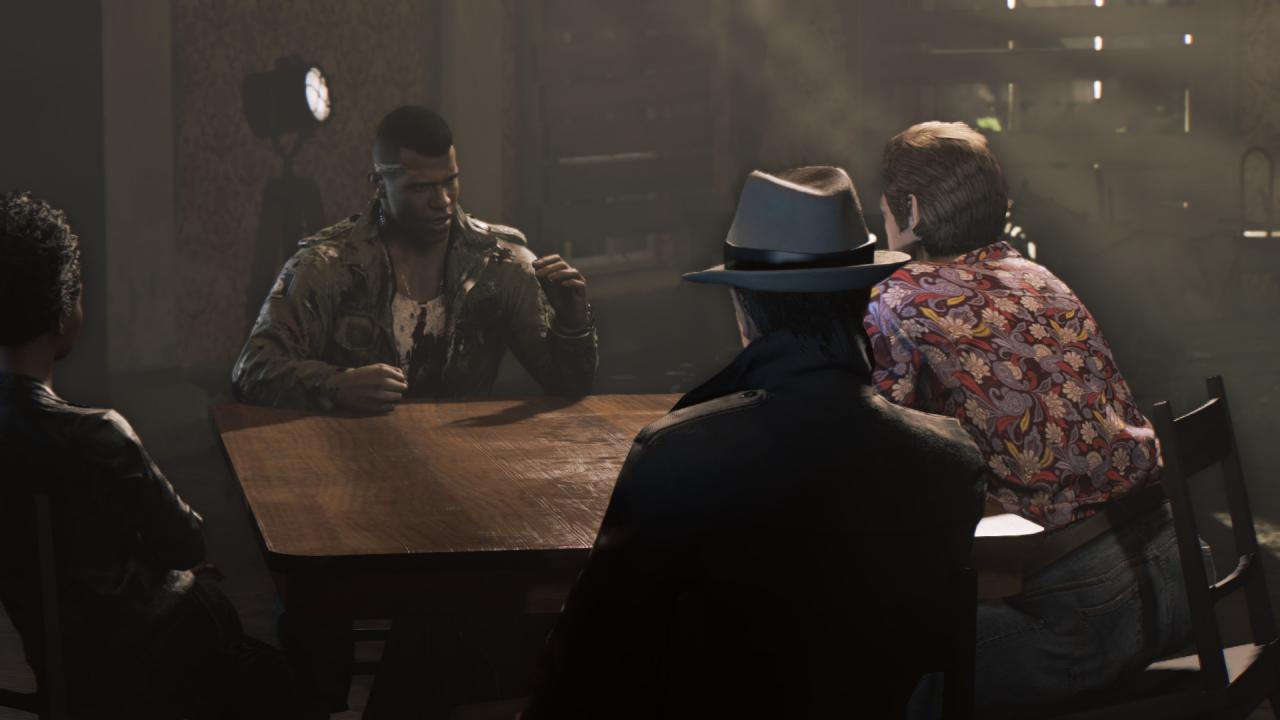 Mafia III EU PC Steam CD Key