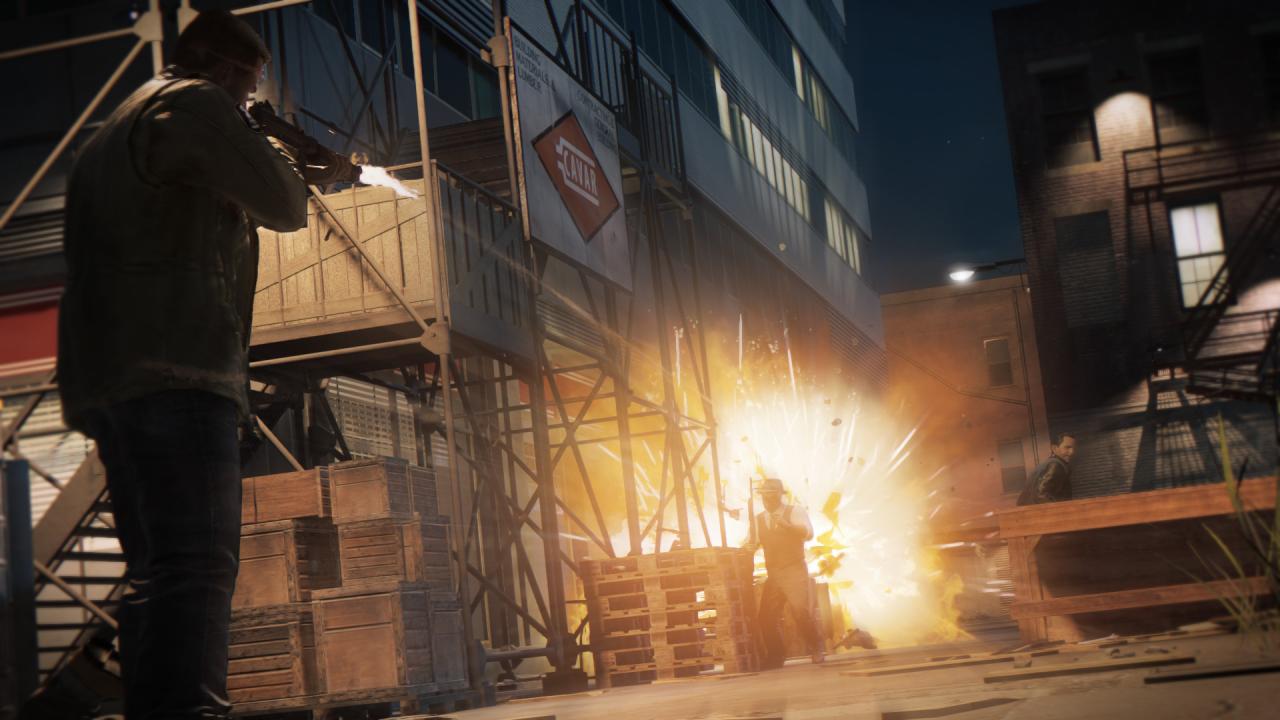 Mafia III EU PC Steam CD Key