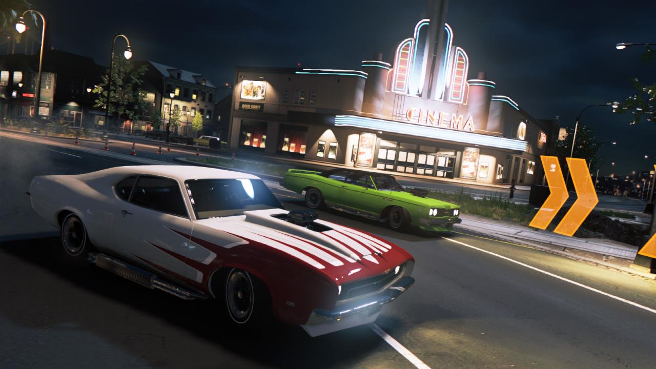 Mafia III EU PC Steam CD Key