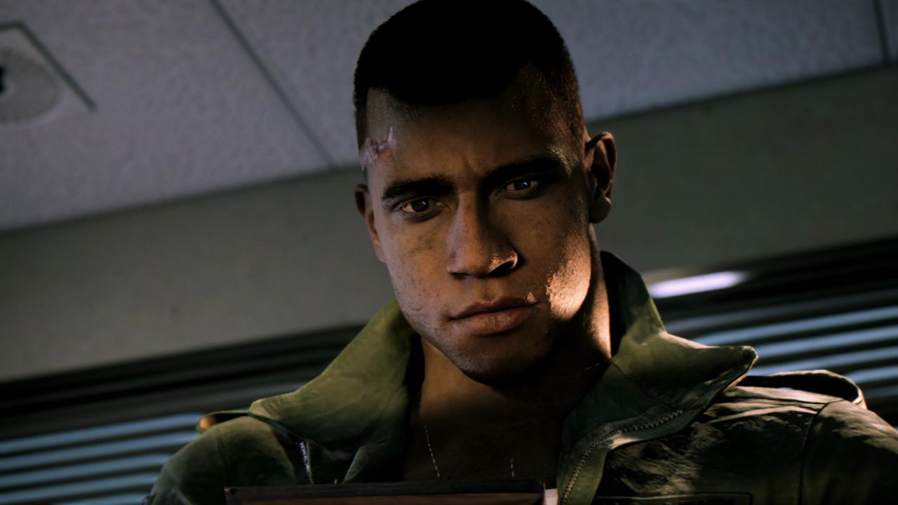 Mafia III EU PC Steam CD Key