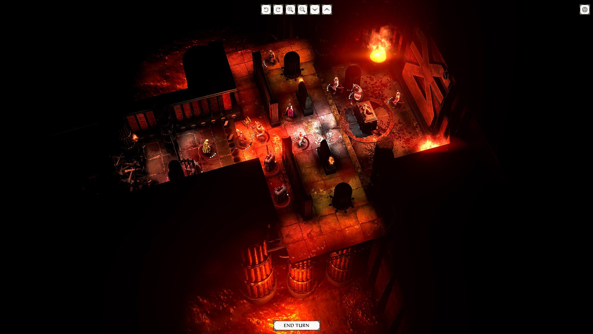 Warhammer Quest 2: The End Times GOG CD Key