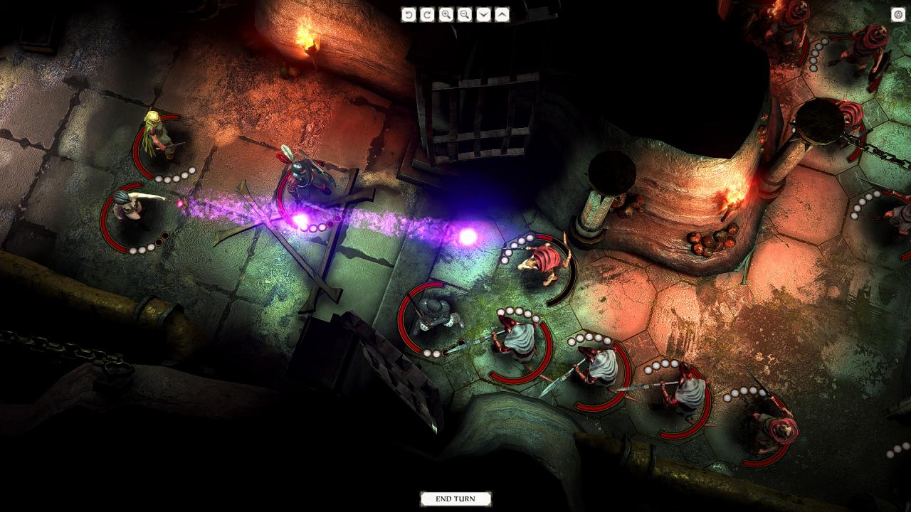 Warhammer Quest 2: The End Times GOG CD Key