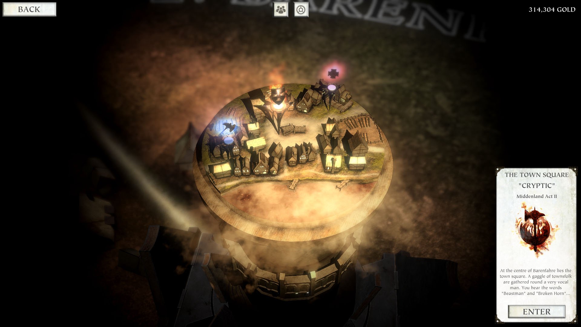 Warhammer Quest 2: The End Times GOG CD Key