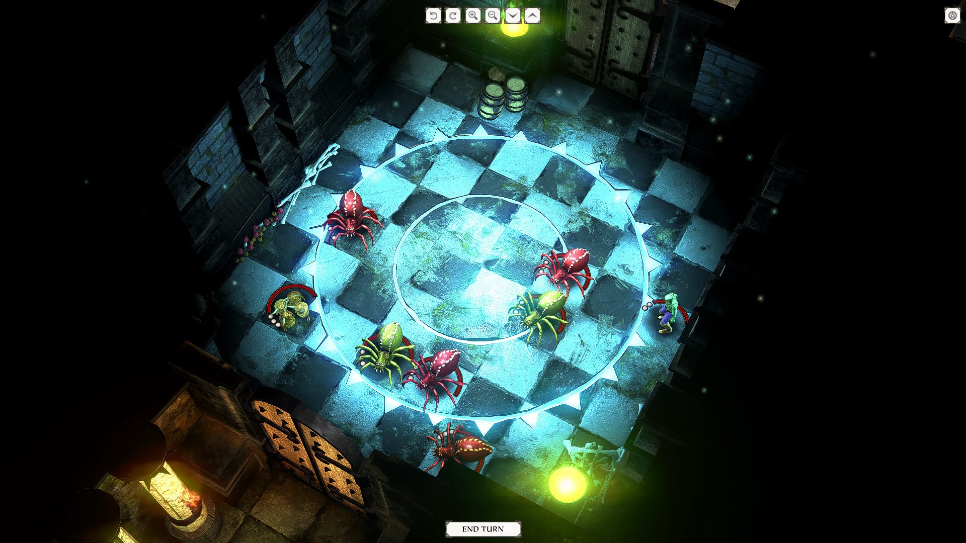 Warhammer Quest 2: The End Times GOG CD Key
