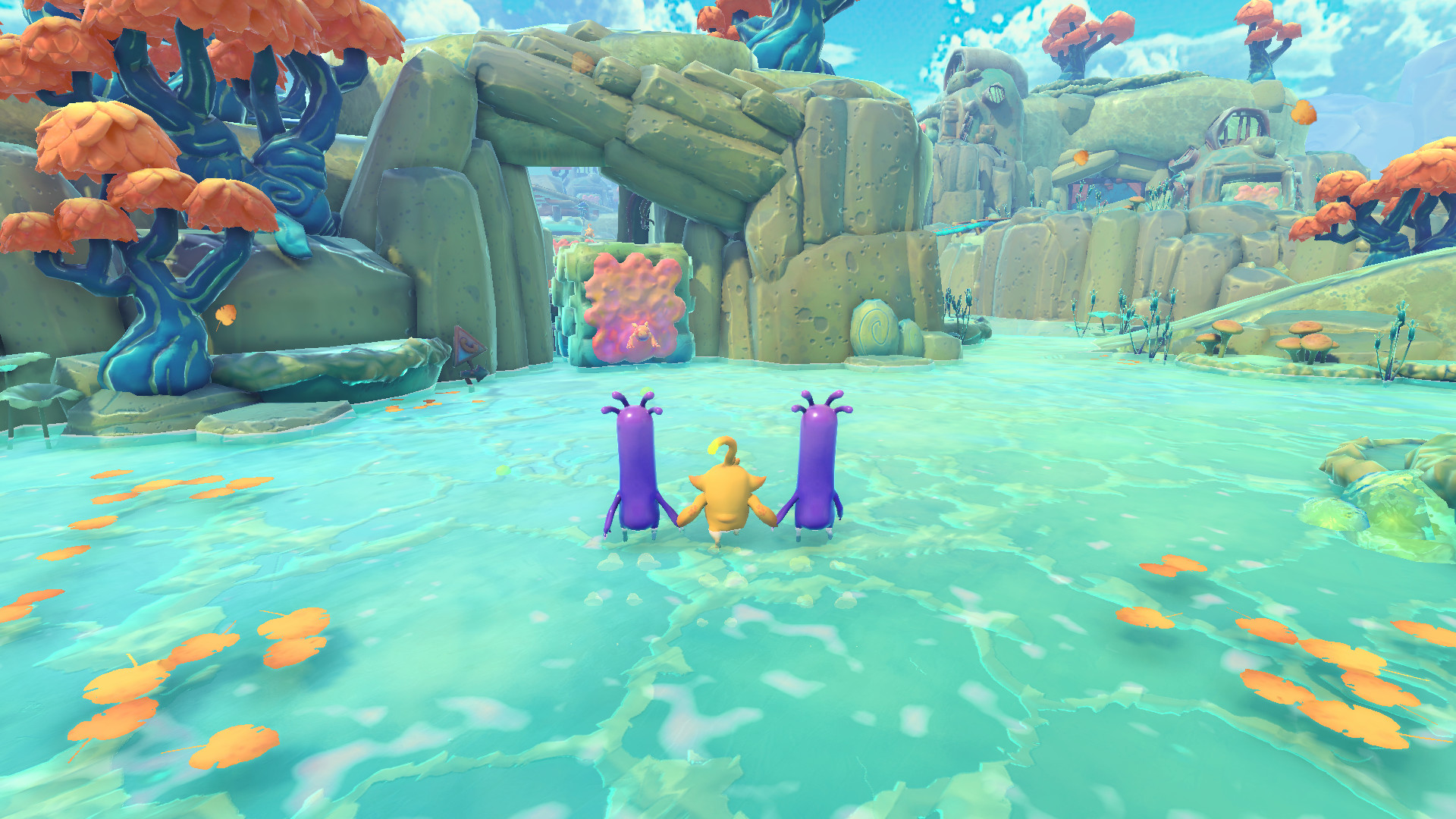 Derpy Conga Steam CD Key