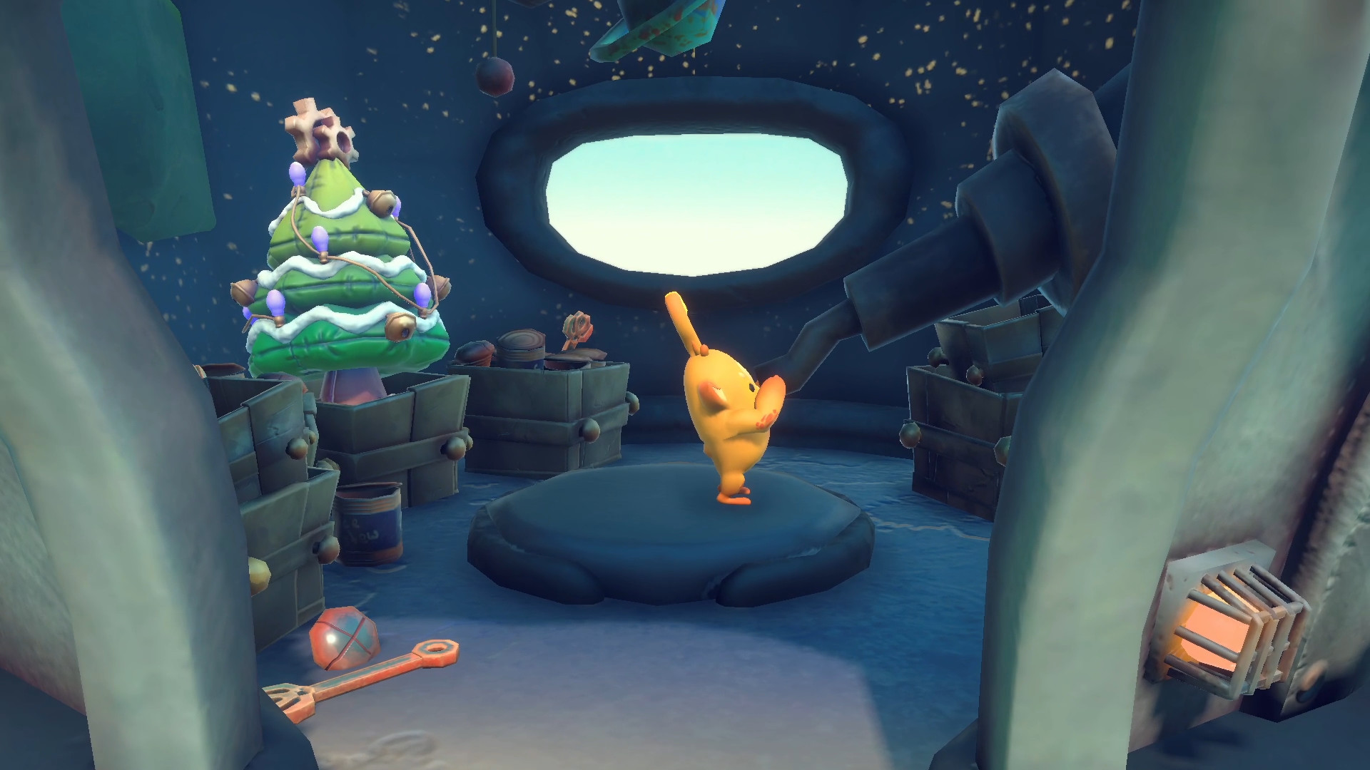 Derpy Conga Steam CD Key