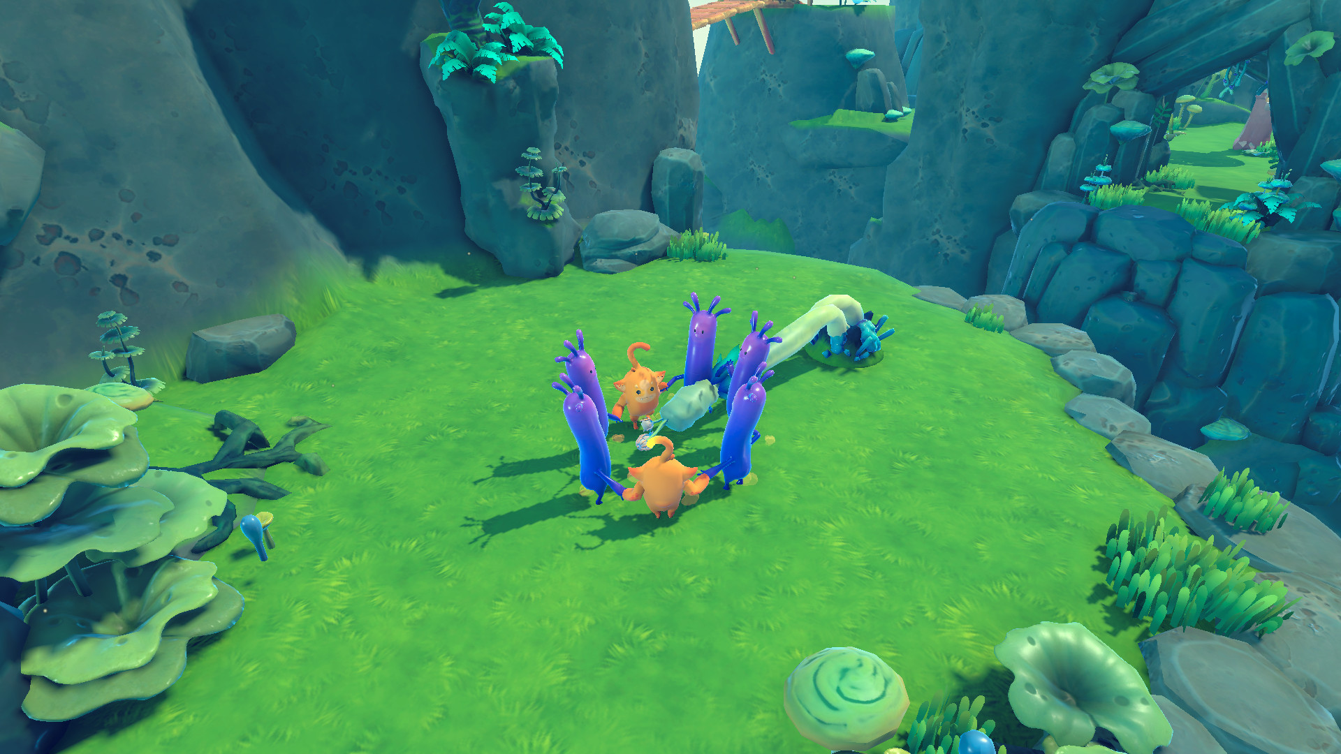 Derpy Conga Steam CD Key