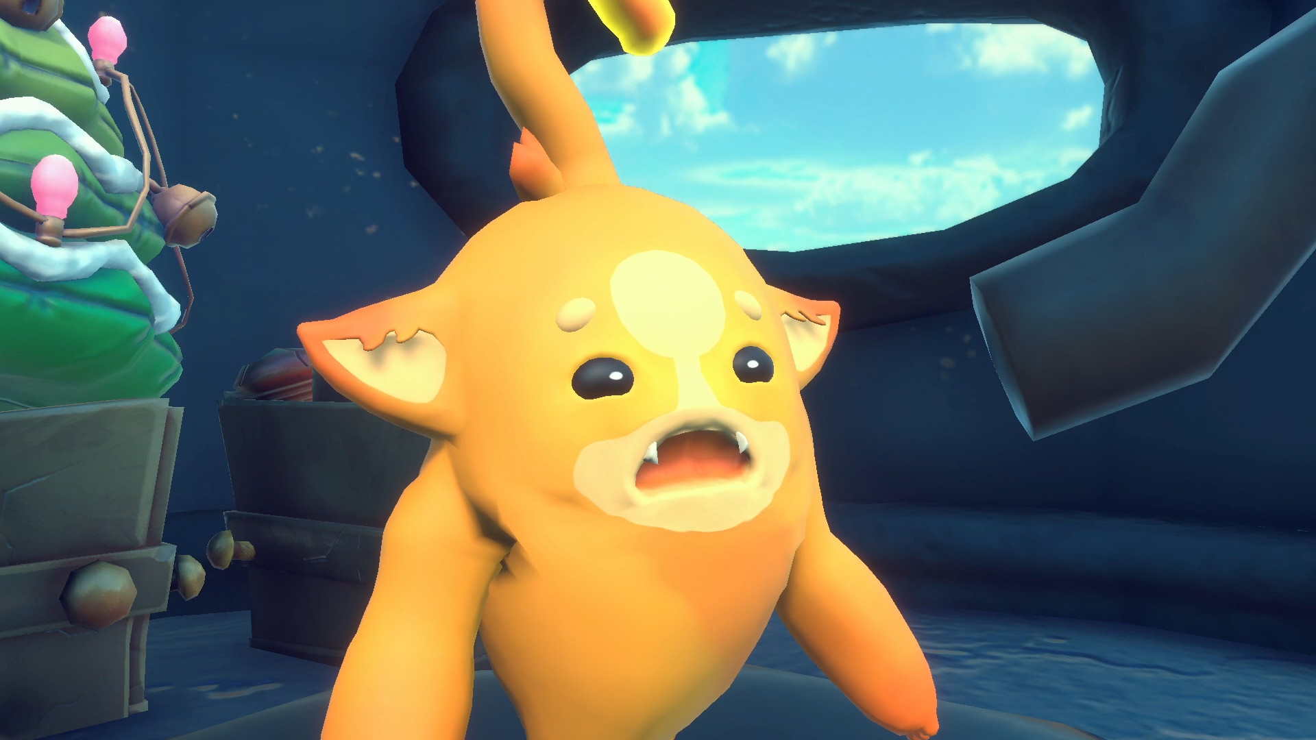 Derpy Conga Steam CD Key