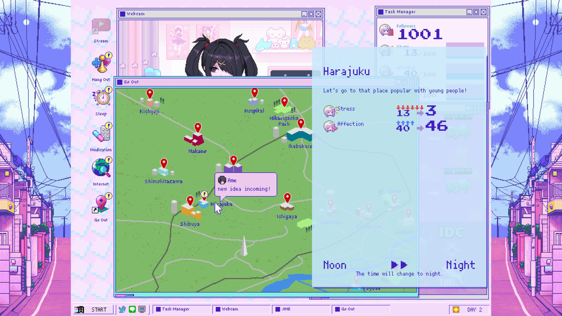 NEEDY STREAMER OVERLOAD Steam CD Key
