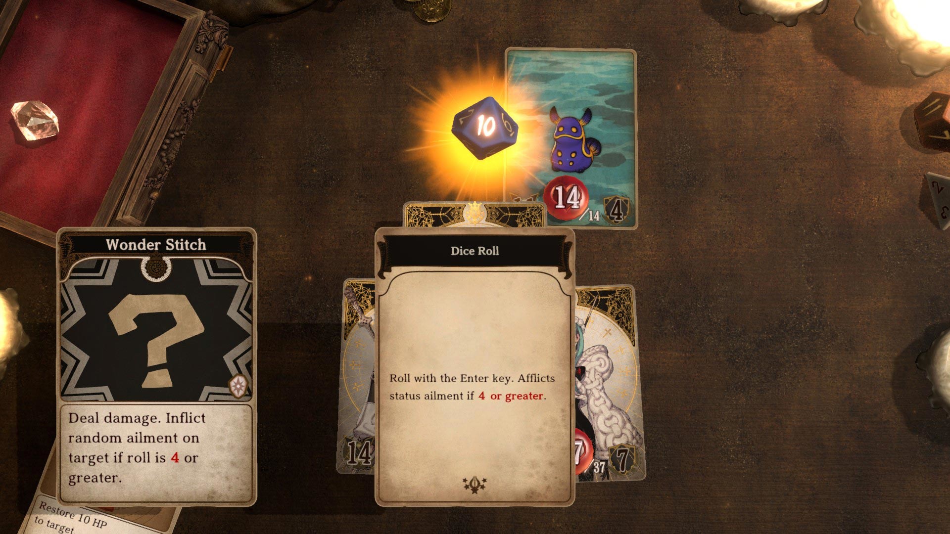 Voice of Cards: The Forsaken Maiden Steam CD Key