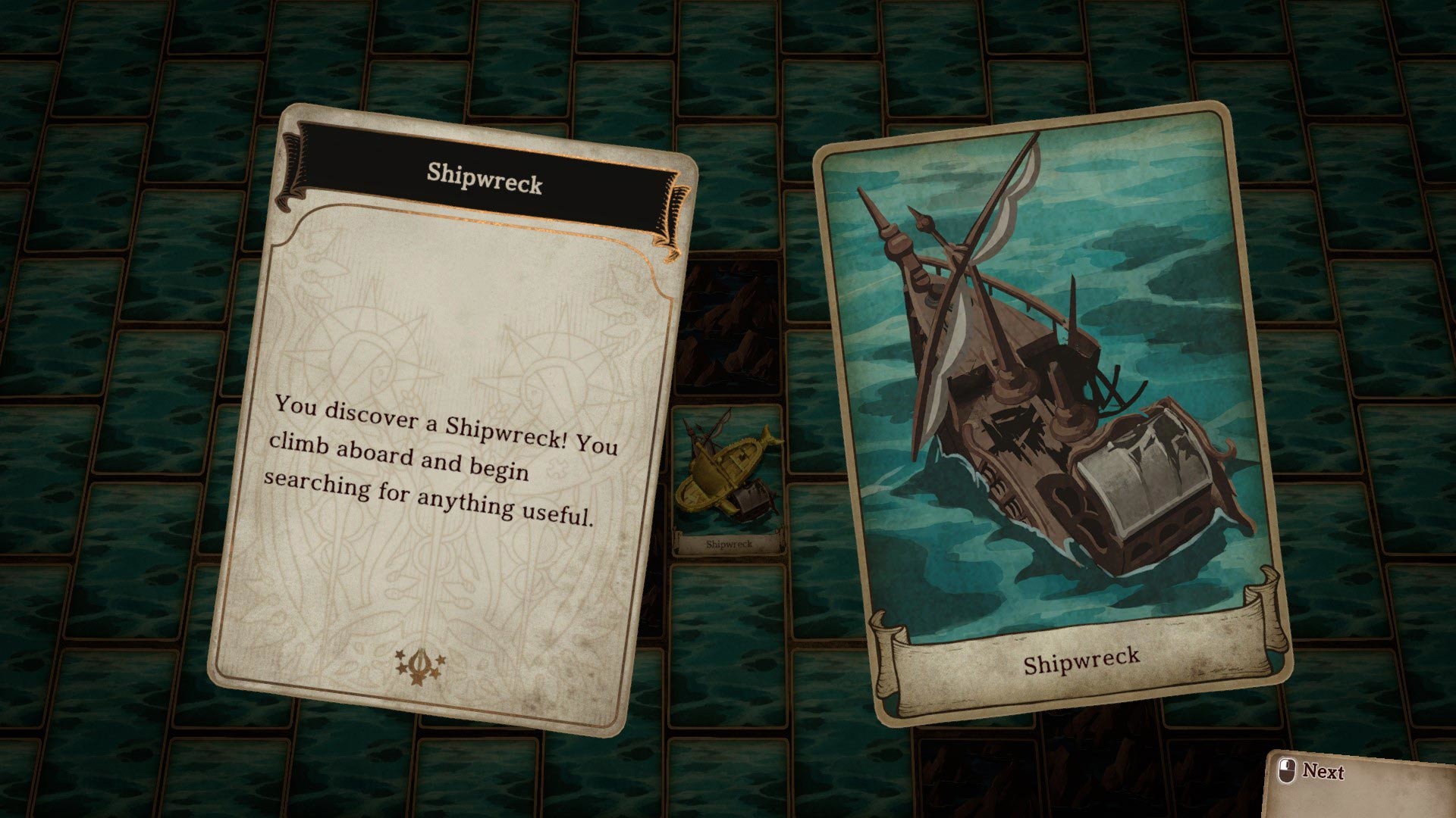 Voice of Cards: The Forsaken Maiden Steam CD Key