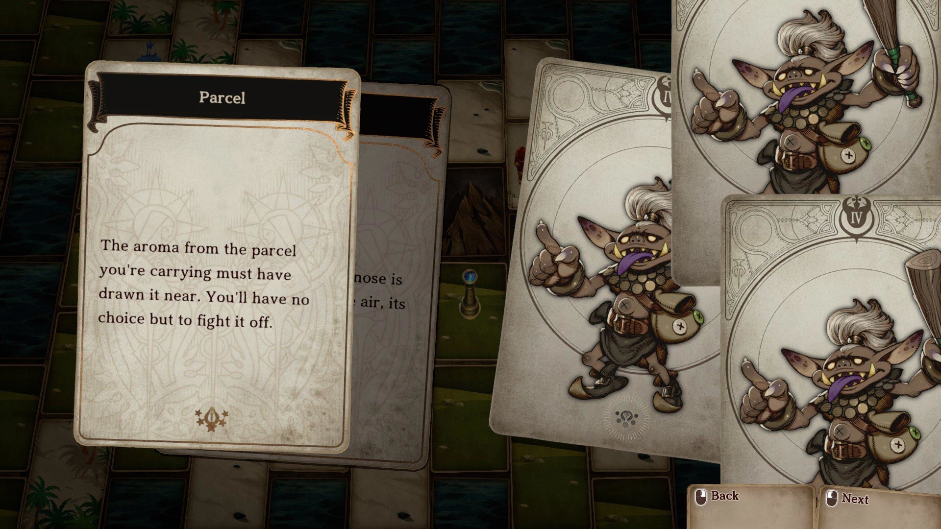 Voice of Cards: The Forsaken Maiden Steam CD Key