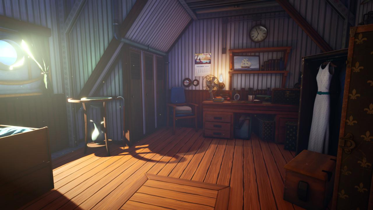 Call of the Sea EU PC Steam CD Key