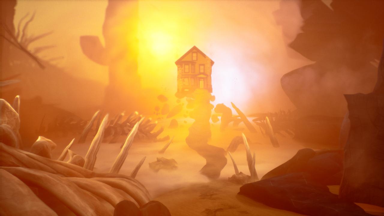 Call of the Sea EU PC Steam CD Key