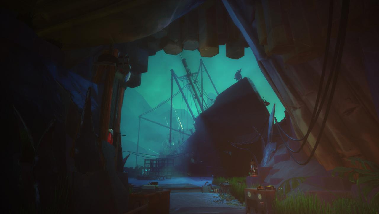 Call of the Sea EU PC Steam CD Key