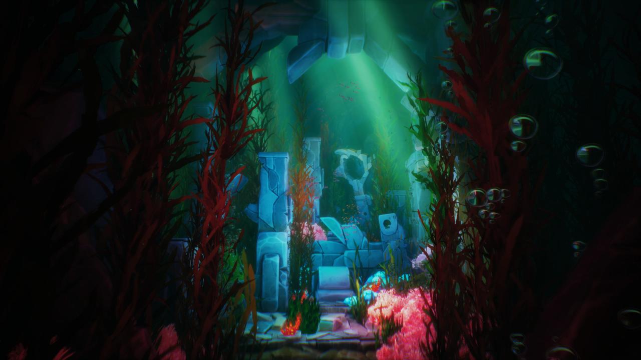 Call of the Sea EU PC Steam CD Key