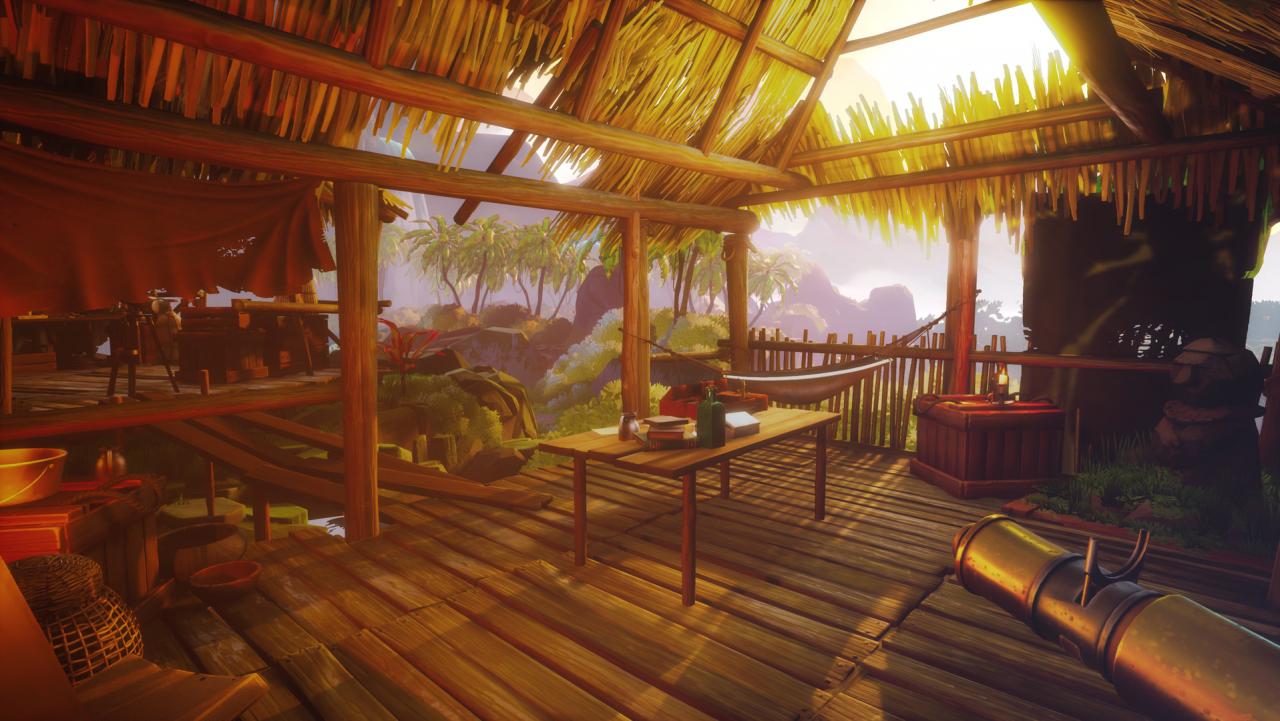 Call of the Sea EU PC Steam CD Key