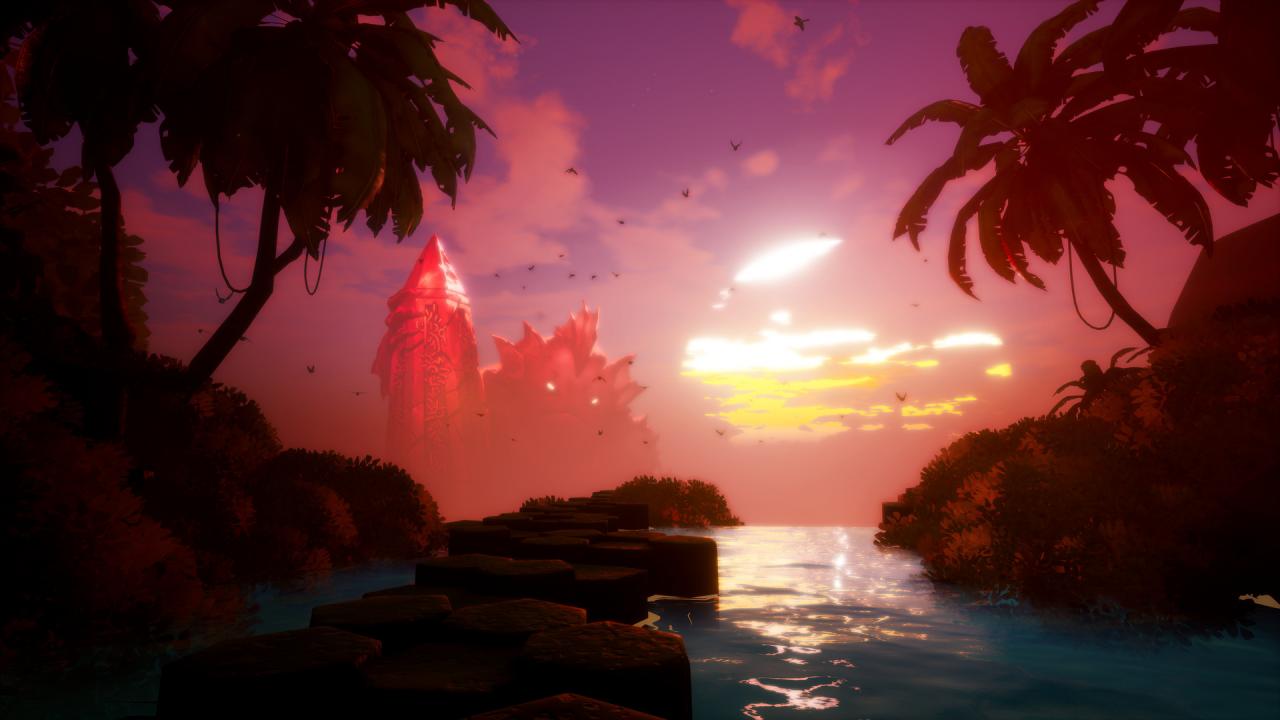 Call of the Sea EU PC Steam CD Key