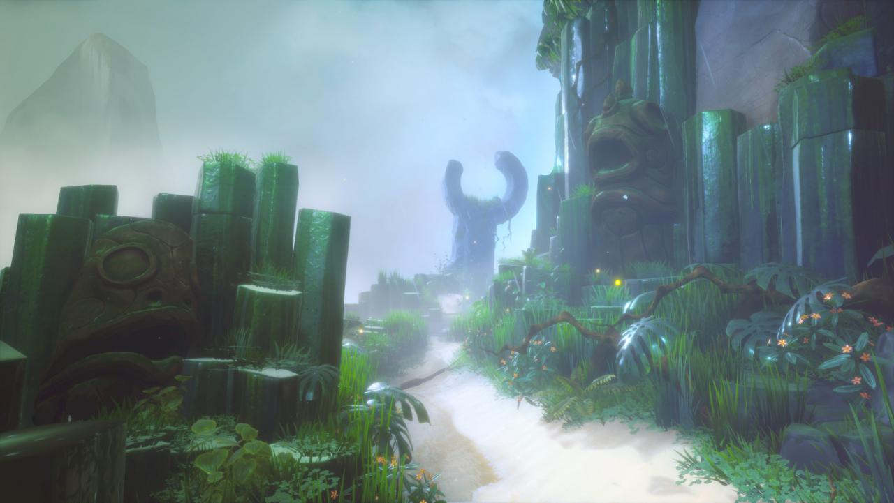 Call of the Sea EU PC Steam CD Key