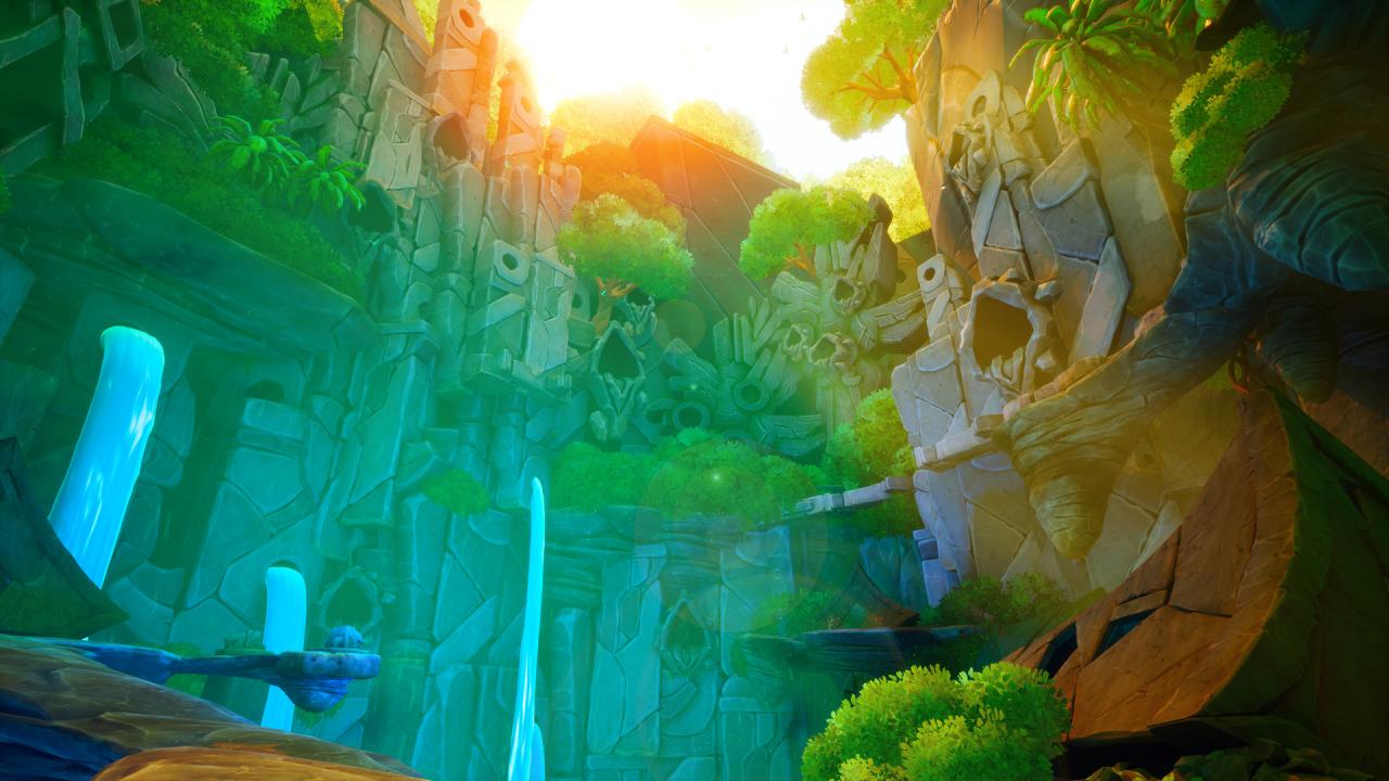 Call of the Sea EU PC Steam CD Key