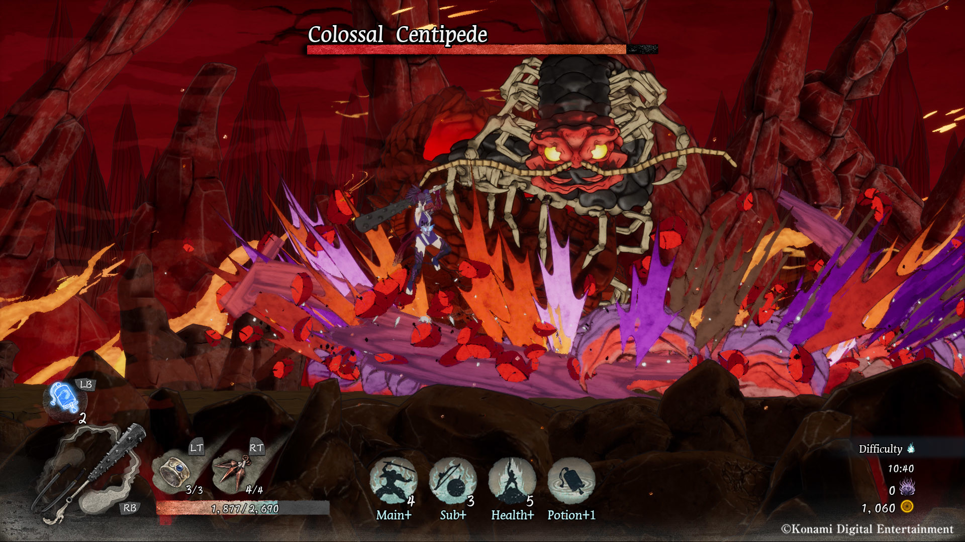GetsuFumaDen: Undying Moon PC Steam CD Key