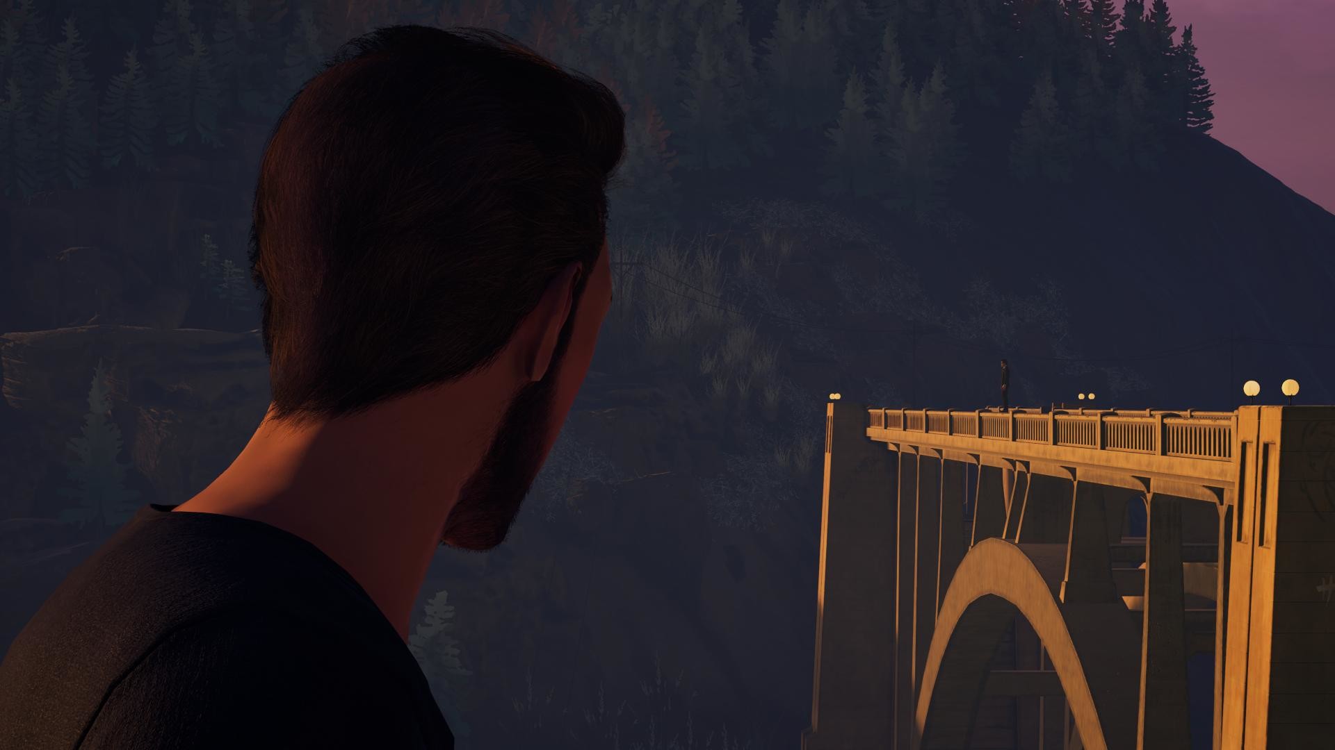 Alfred Hitchcock: Vertigo XBOX One / Xbox Series X|S / PC Account