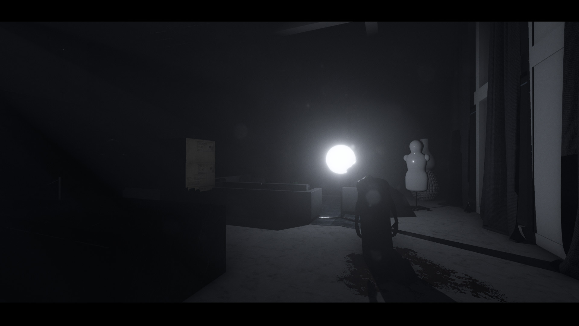 Within Skerry Steam CD Key