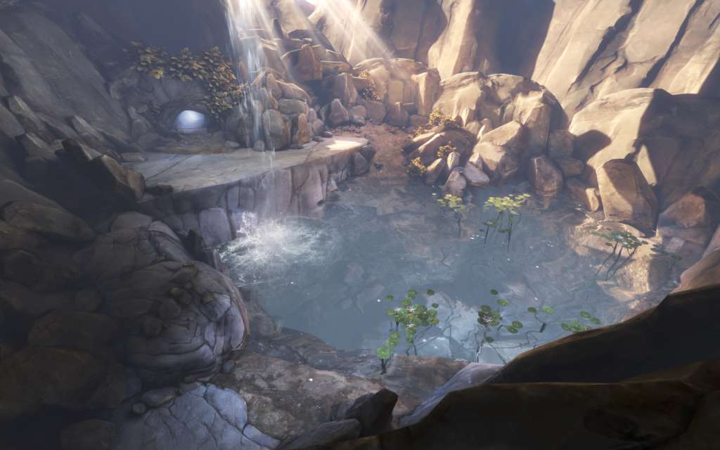 Brothers - A Tale of Two Sons EU PC Steam CD Key