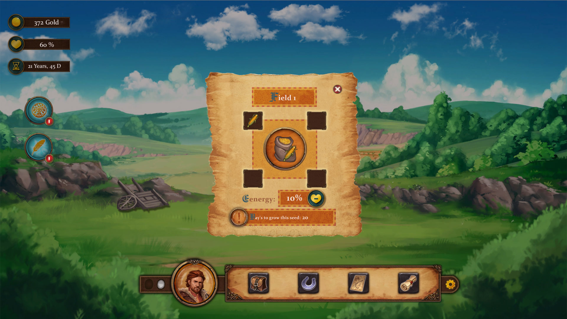 Rising Mist Steam CD Key