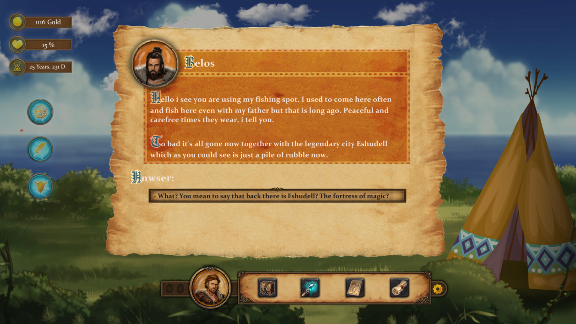 Rising Mist Steam CD Key