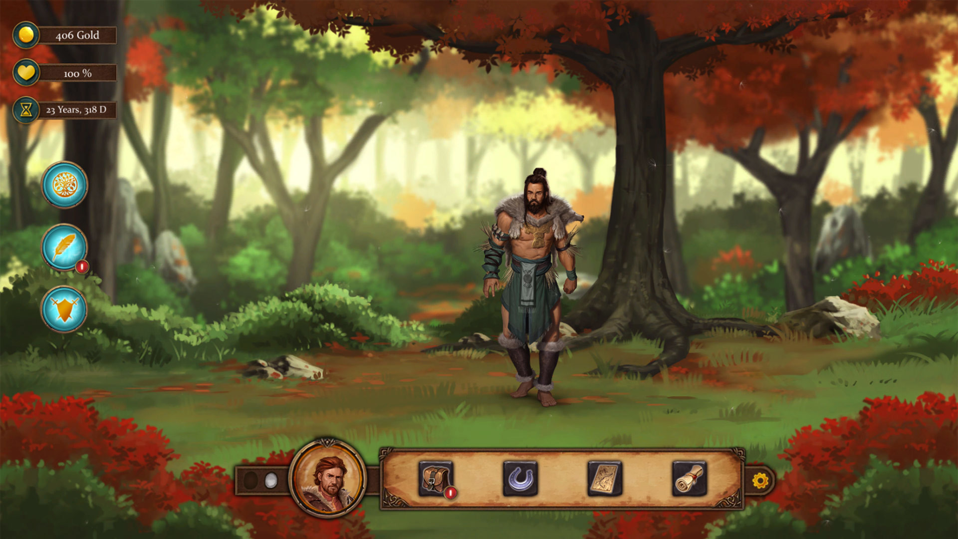 Rising Mist Steam CD Key