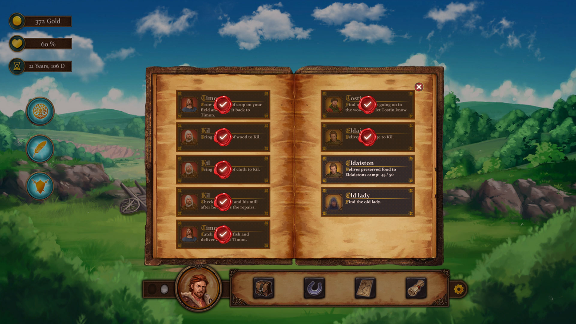 Rising Mist Steam CD Key