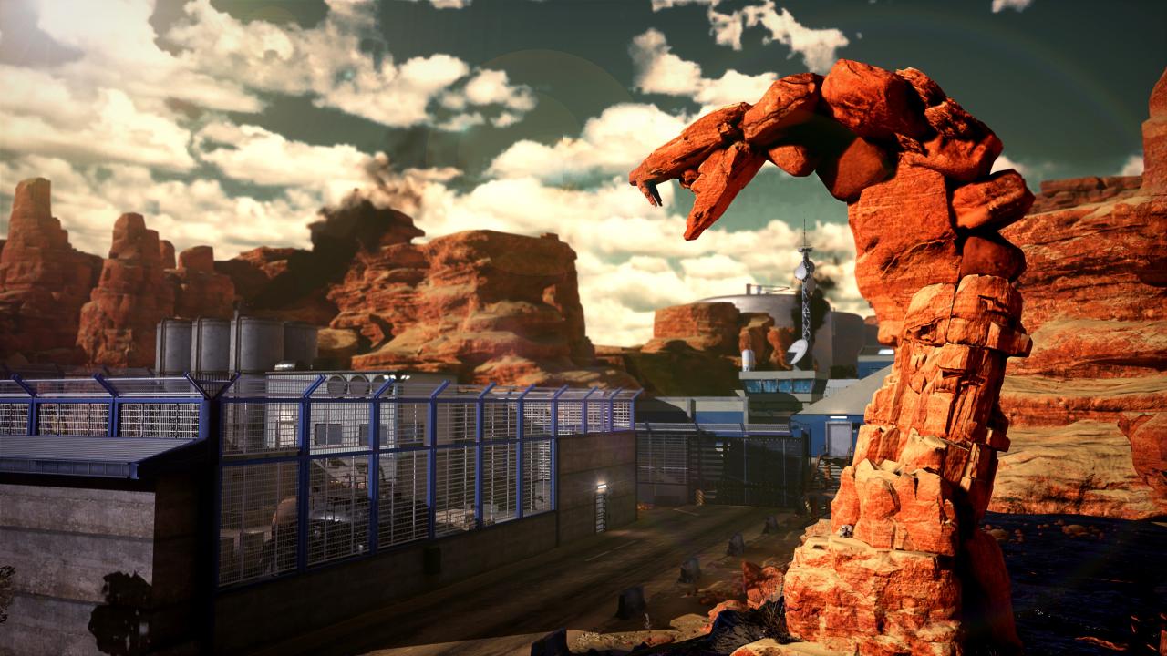 Werewolf: The Apocalypse - Earthblood PC Steam CD Key