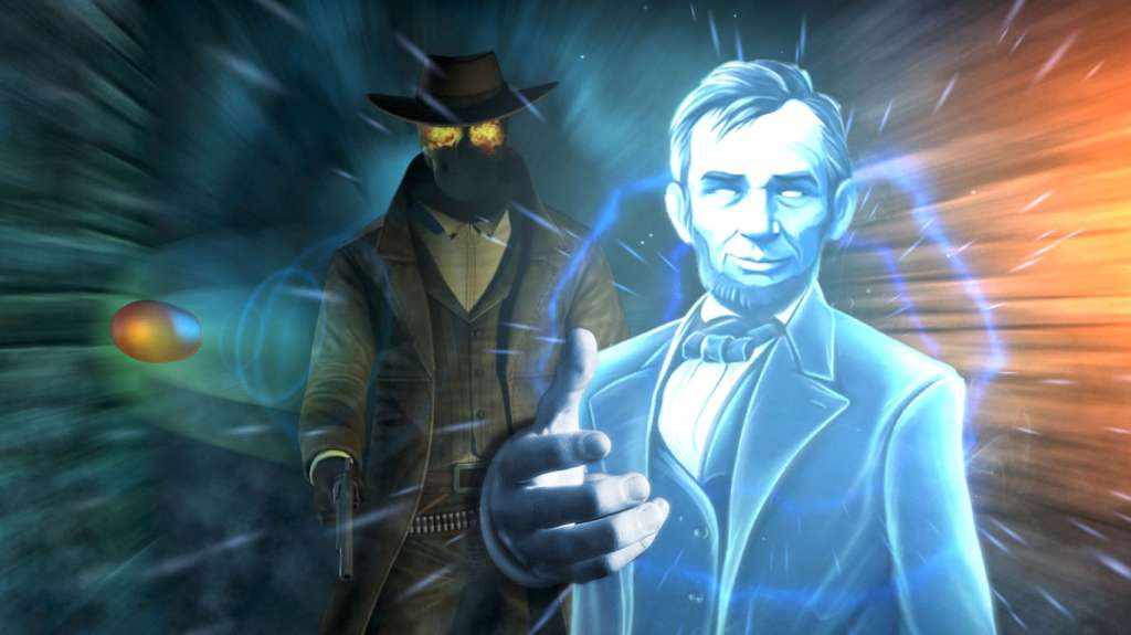 Midnight Mysteries: Witches of Abraham - Collector's Edition PC Steam 