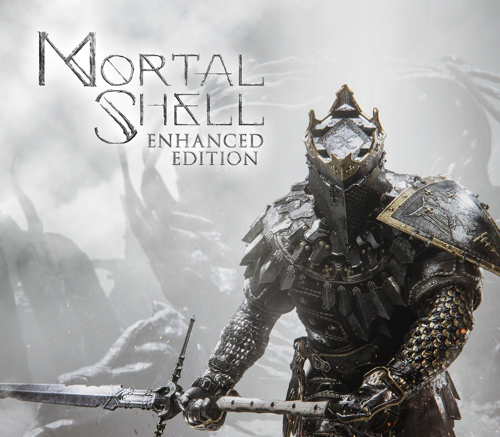 Mortal Shell: Enhanced Edition EU XBOX One CD Key