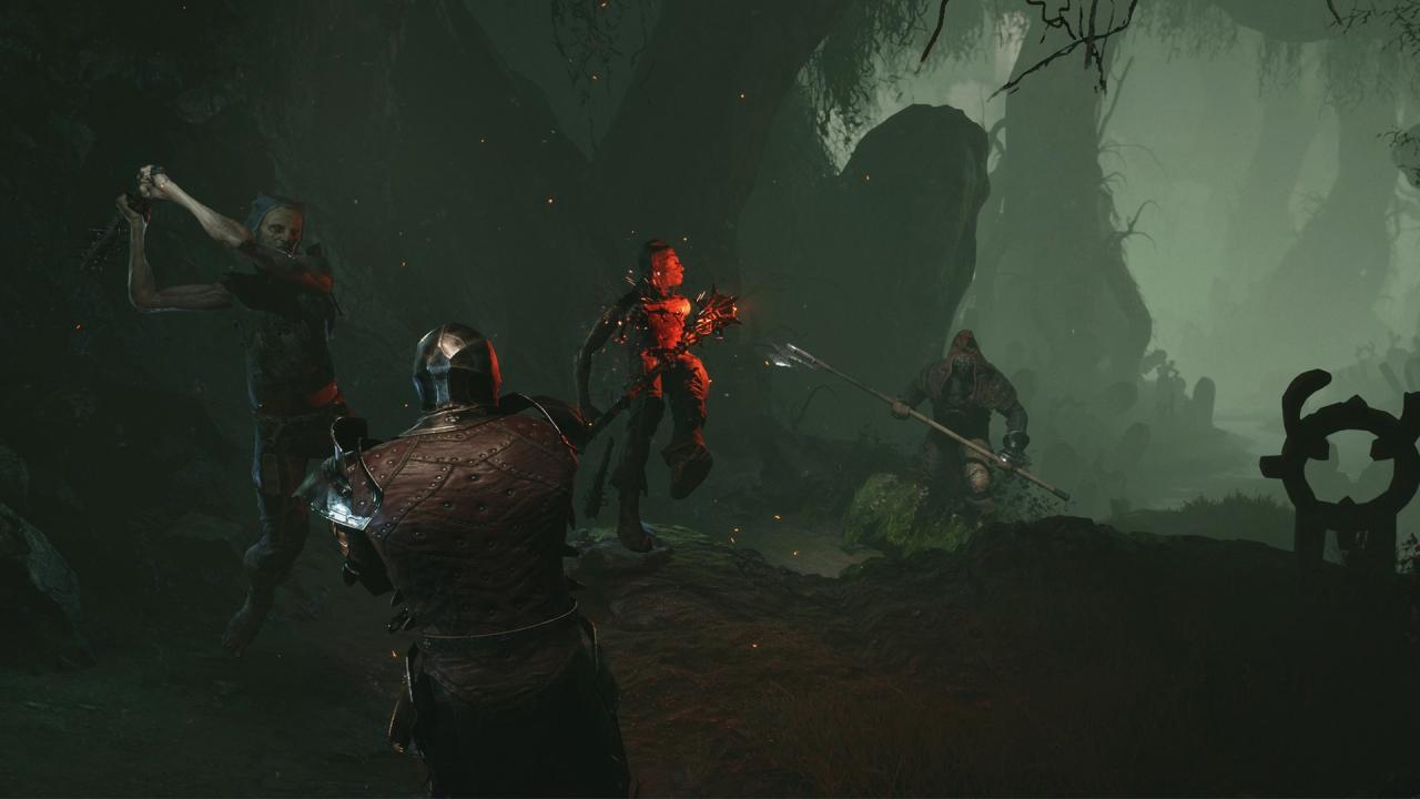 Mortal Shell: Enhanced Edition EU XBOX One CD Key
