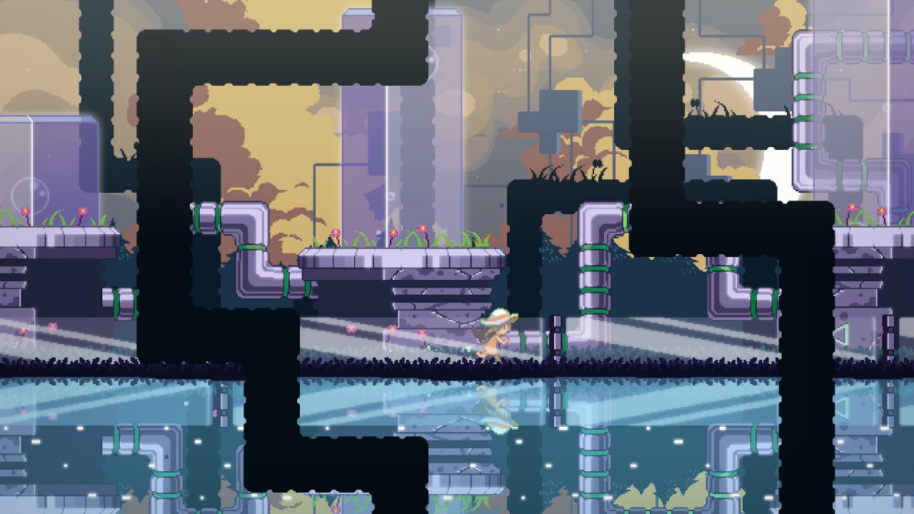 Evan's Remains EU Steam CD Key