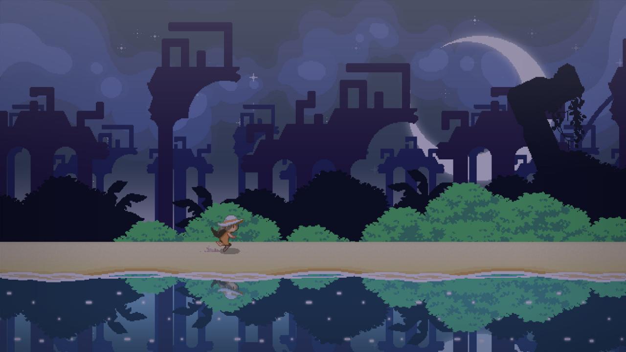 Evan's Remains EU Steam CD Key