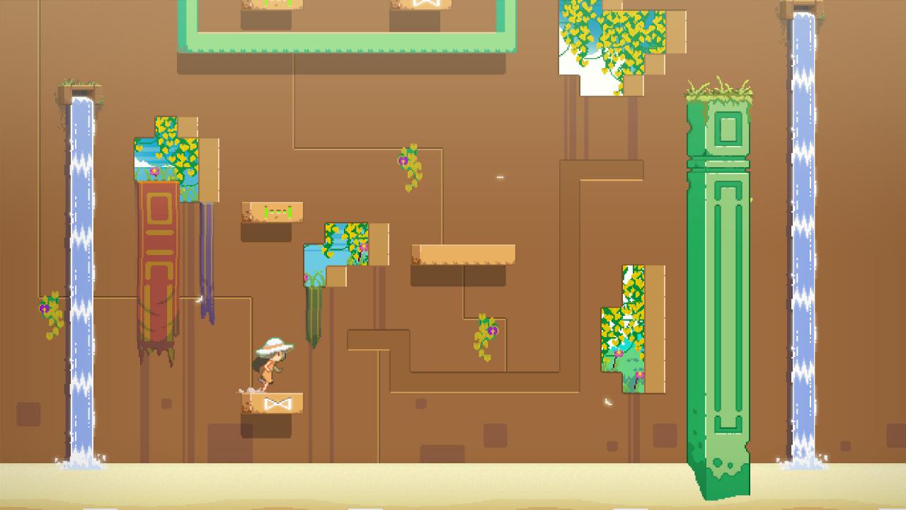 Evan's Remains EU Steam CD Key