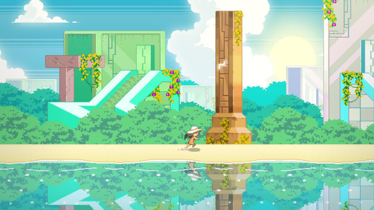 Evan's Remains EU Steam CD Key