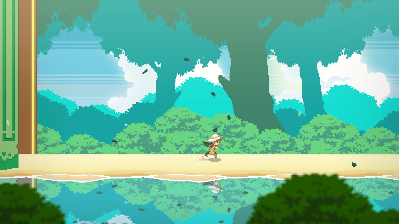 Evan's Remains EU Steam CD Key