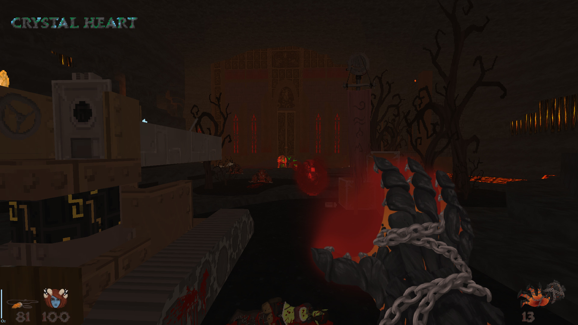 Hedon Bloodrite Extra Thicc Edition PC Steam CD Key