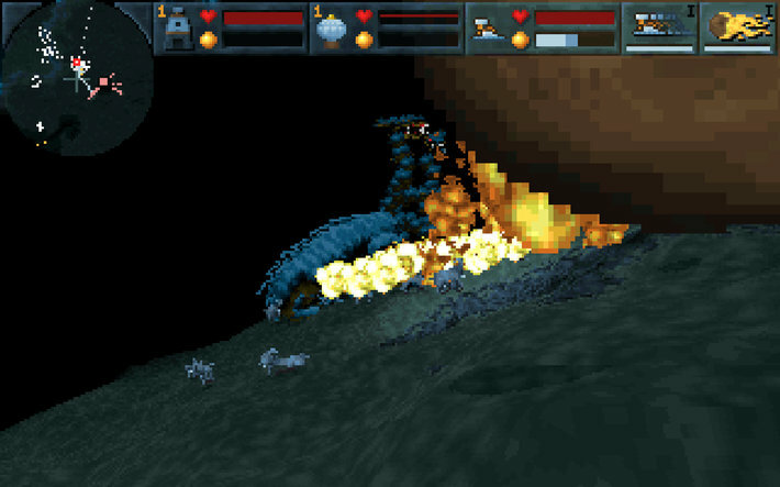 Magic Carpet 2: The Netherworlds GOG CD Key