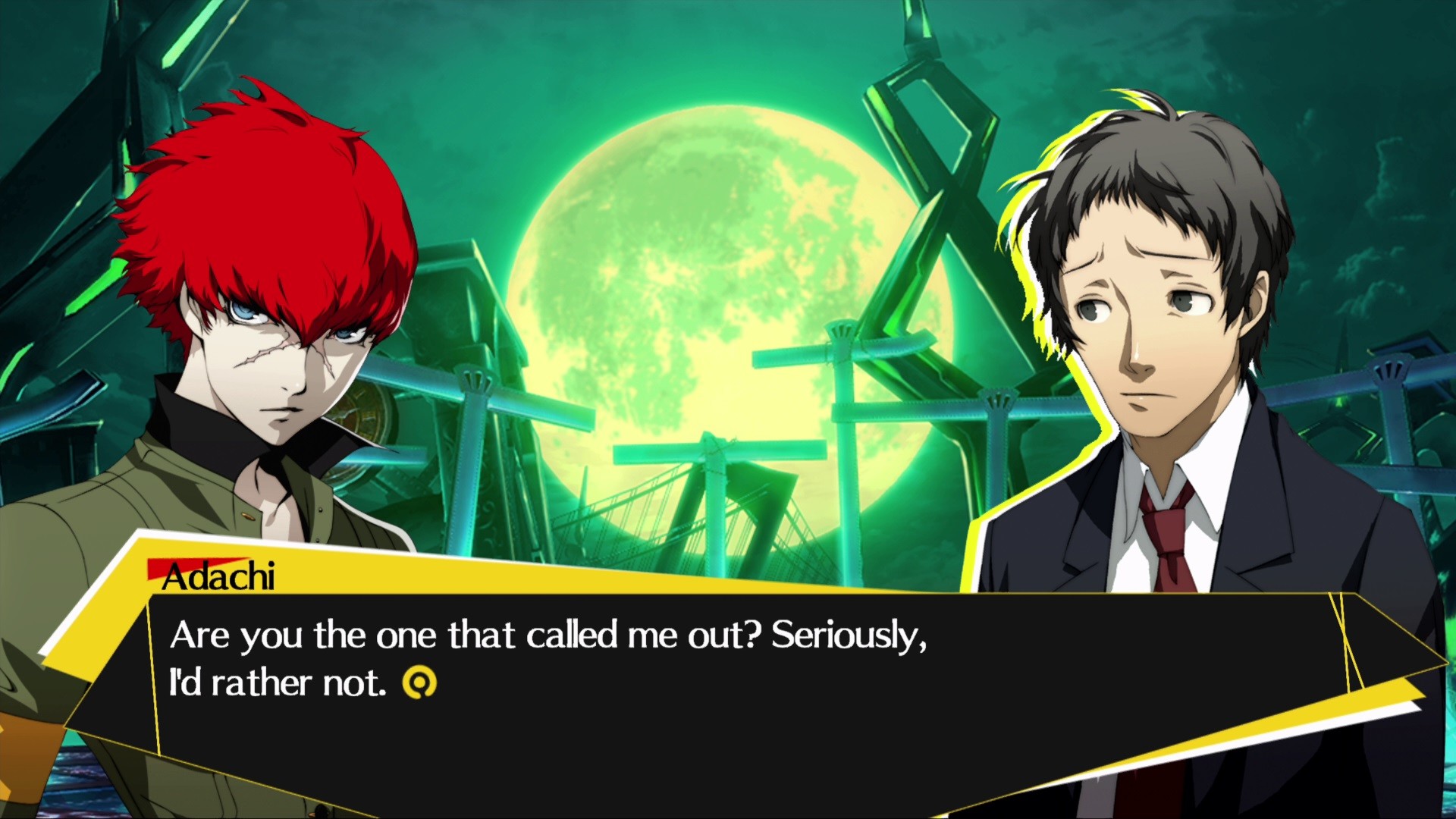 Persona 4 Arena Ultimax Steam CD Key