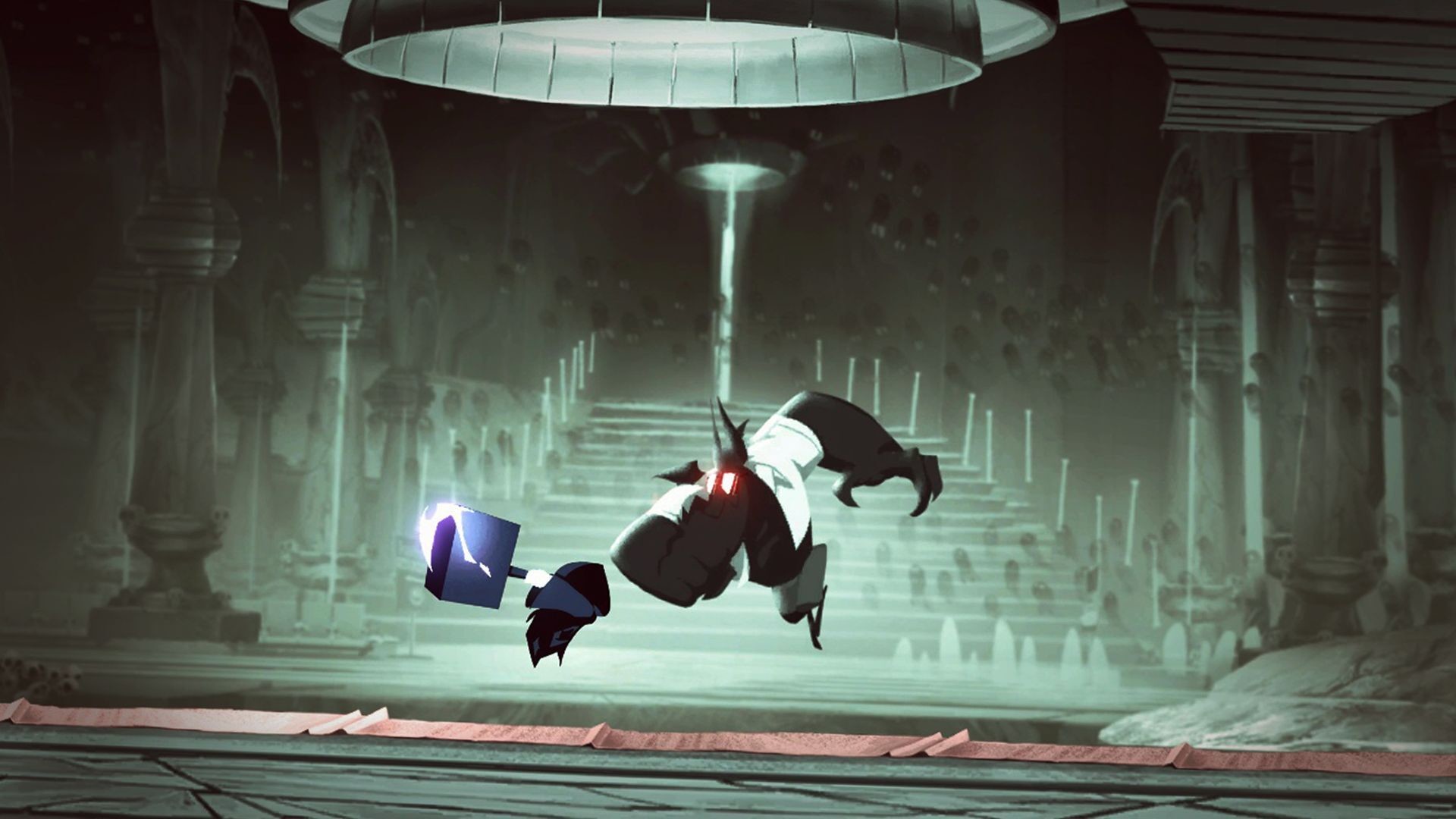 Have a Nice Death EU PC Steam CD Key